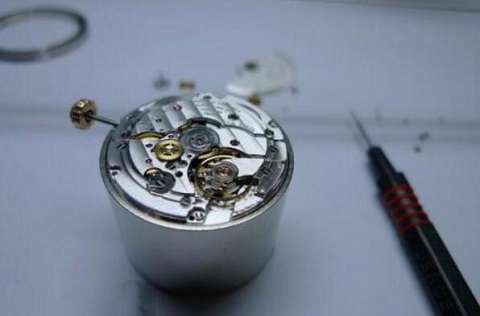 積家官方售后維修（怎么選擇積家手表）