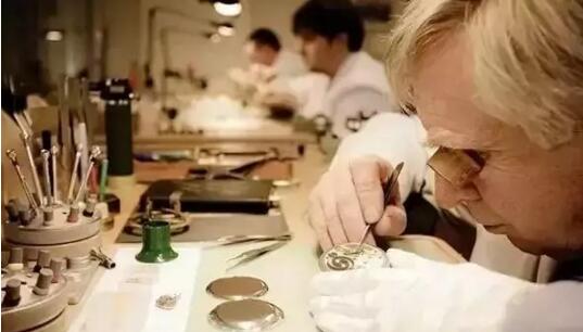 2026年8 月百達翡麗官方售后服務網絡全新升級：（中國區60+門店全覆蓋