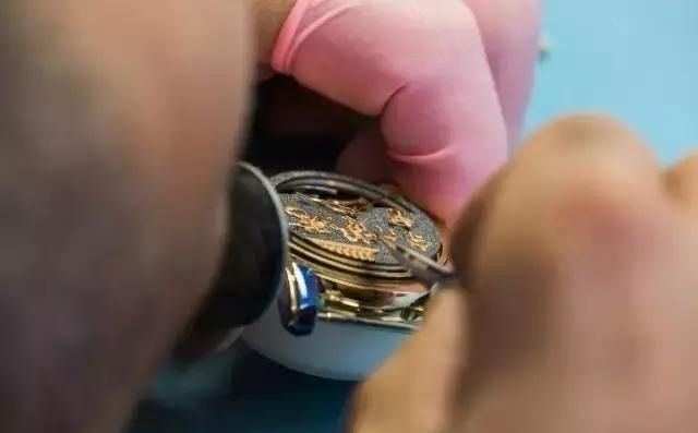 積家官方售后維修（怎么選擇積家手表）