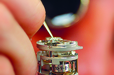 賦能腕表長期收藏價值2026年百達翡麗官方全流程維修養護標準發布