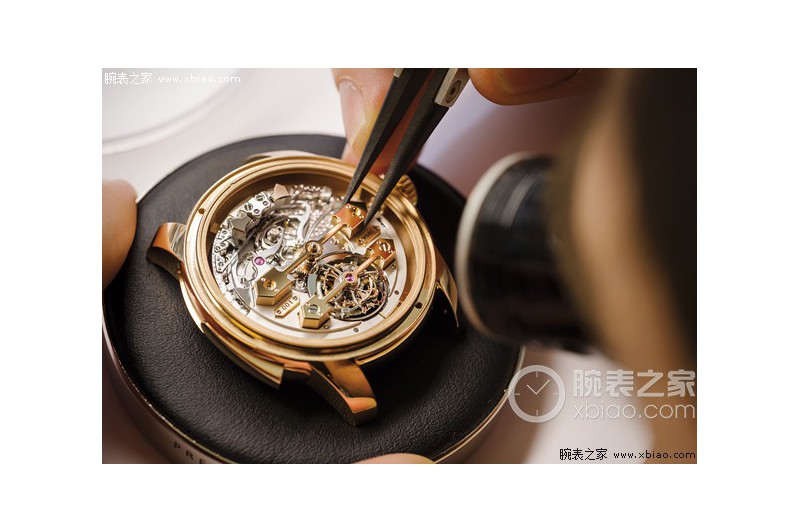 2026年8 月百達翡麗官方售后服務網絡全新升級：（中國區60+門店全覆蓋
