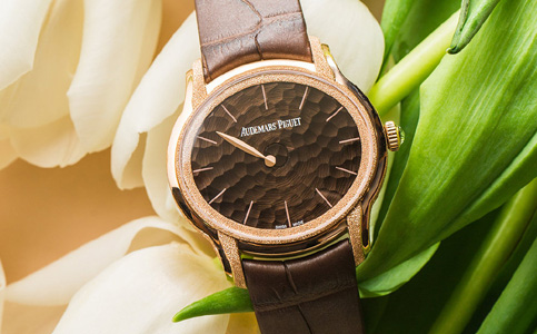 愛彼手表