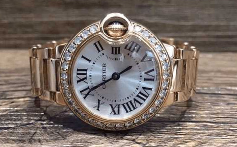 卡地亞售后