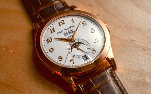 百達翡麗售后