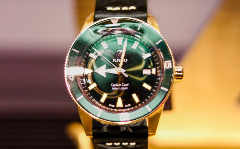 雷達售后