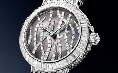 寶璣手表走時走快是什么引起的