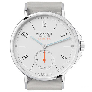 NOMOS手表進(jìn)水不走怎么辦
