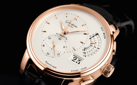 深圳芝柏表蒙多少錢