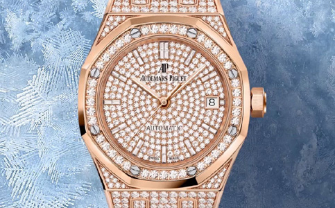 上海愛彼官方維修點在哪里