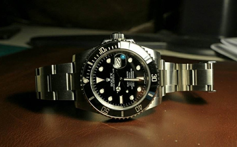 重慶市勞力士手表維修地址