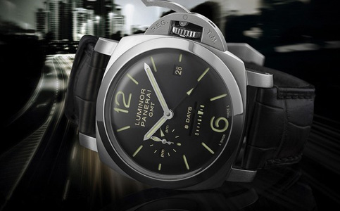 上海市沛納海手表維修地