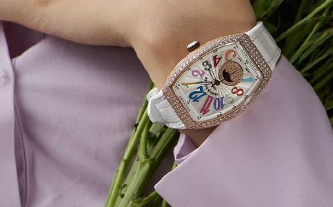北京法蘭克穆勒保養維修官方