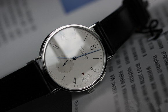 長春nomos手表售后服務中心