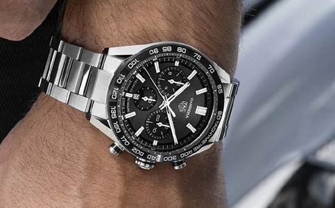豪雅腕表保養(yǎng)