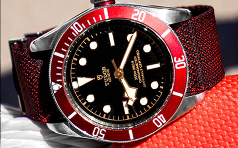 帝舵上海保養清洗價格