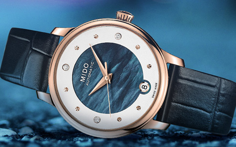 福州美度手表售后維修服務中心