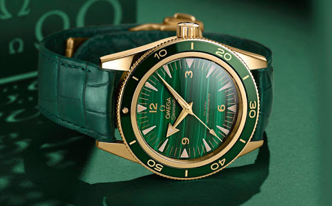 西安歐米茄手表售后維修服務(wù)中心