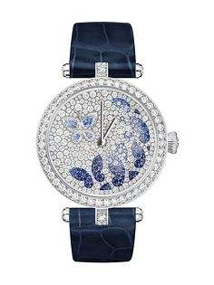 惠州梵克雅寶手表售后維修服務中心
