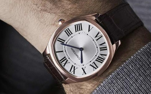 惠州卡地亞手表售后維修服務中心