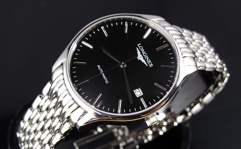 浪琴機械表日歷不走了怎么辦