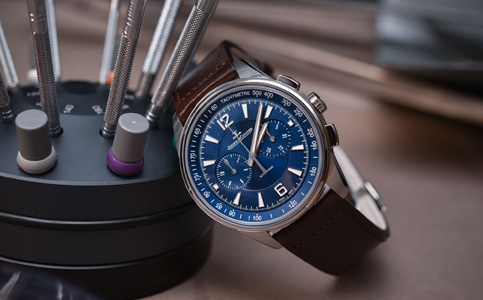 南通積家手表售后維修服務中心