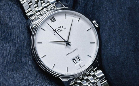 美度手表清洗一次多少錢（美度手表表冠松動怎么辦？）