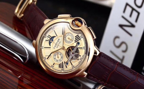 卡地亞手表壞了哪里維修(保護卡地亞手表免受水損的方法)