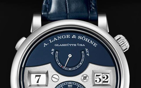 朗格手表全國維修點（朗格手表零件損壞）