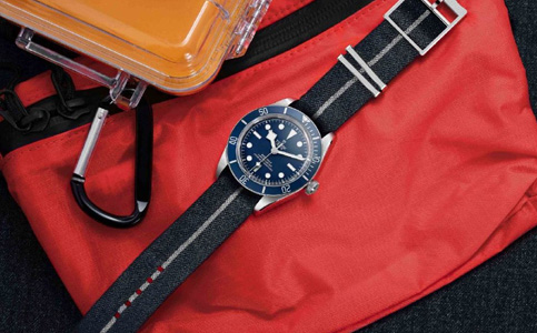 帝舵手表特約維修（帝舵手表走快）