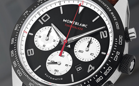 萬寶龍手表昆明總店(萬寶龍表時快時慢)