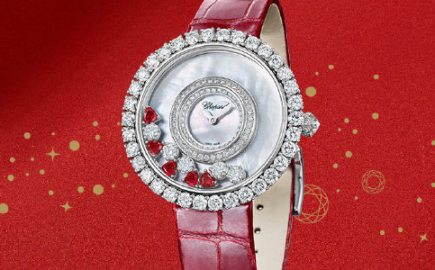 蕭邦寧波維修中心地址（蕭邦手表表蒙外觀保養技巧）