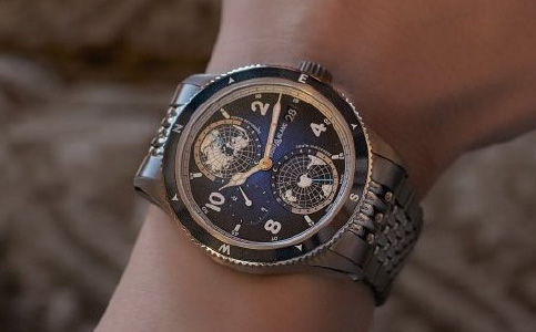 萬寶龍無錫維修網(wǎng)點（萬寶龍出現(xiàn)表盤松動如何解決）