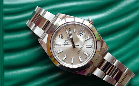 長沙勞力士手表維修(勞力士手表不走了怎么辦)