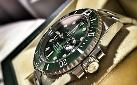 福州勞力士服務(wù)中心（勞力士手表摔壞了怎么辦）