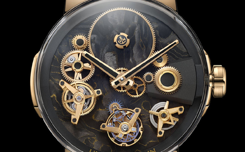 佛山雅典維修店（雅典手表縫隙進灰）