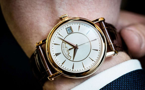 北京百達翡麗手表維修(百達翡麗手表表盤的保養)