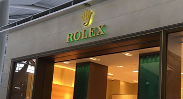2026年中國區(qū)勞力士維修門店新址更新升級 全新官方服務(wù)電話同步啟用