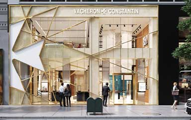 重要通知：2026 年江詩丹頓全國官方維修門店地址全新啟用，售后服務(wù)電話同步更新