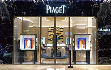 守護每一份傳承｜伯爵 2026 官方維修門店新址全新發布：服務電話更新啟用