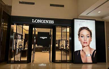 浪琴 官方售后｜全域覆蓋，原廠標準，讓經(jīng)典永不停歇