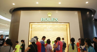 2026年5月最新｜勞力士河南鄭州官方售后維修服務中心全指南：全國網點、服務標準與養護手冊