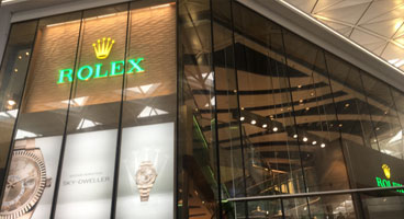 2026年勞力士中國區售后服務網絡更新優化 全國60+門店地址及電話匯總