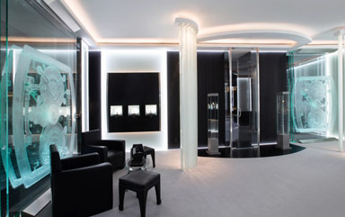 時光匠護?亨得利中國區售后服務網絡煥新啟程，門店地址全新啟用，售后服務電話同步更新